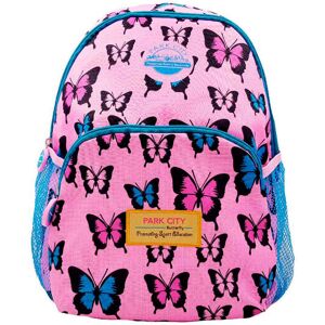 Park City des park city mochila varios patín Rosa (UNICA)