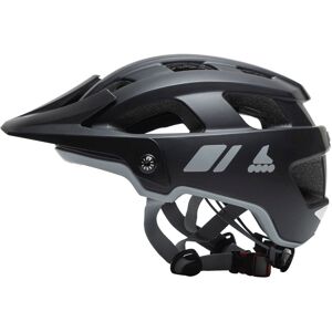 Rollerblade casco x-helmet ce casco skate Negro (L)