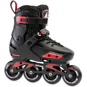 Rollerblade patines apex patines infantiles Negro (29)