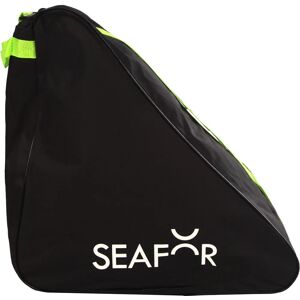 Seafor bolsa patines infantil bolsa portapatines Negro (UNICA)