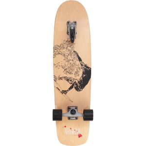 My Area skatesurfer xl maui skate  (UNICA)