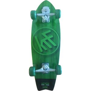 Krf des krf skateboard surf skate - ready to ride skate  (UNICA)