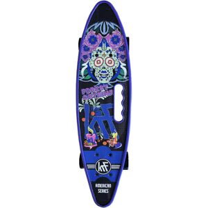 Krf des krf cruiser flip forest catrina skate  (UNICA)