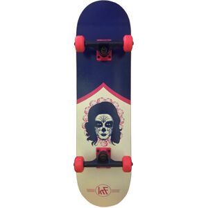 Krf des krf skateboard - chripa catrina  31x skate  (UNICA)