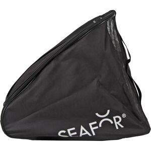 Seafor bolsa patines bolsa portapatines Negro (UNICA)