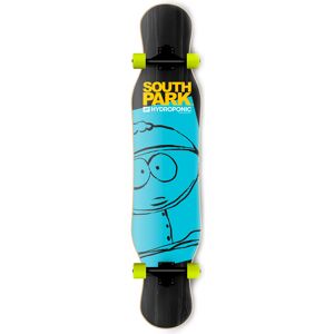 Hydroponic pixie 43 skate Azul (UNICA)