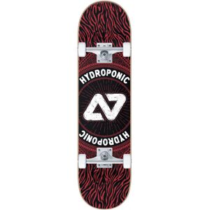 Hydroponic savage skate Rojo (UNICA)