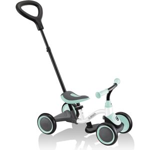 Globber learning bike 3 in 1 varios patín Verde (UNICA)