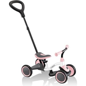 Globber learning bike 3 in 1 varios patín Rosa (UNICA)