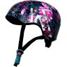 Krf des krf prot casco blossom casco skate Rosa (S)