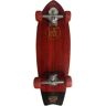 Krf des krf skateboard surf skate - ready to ride skate  (UNICA)