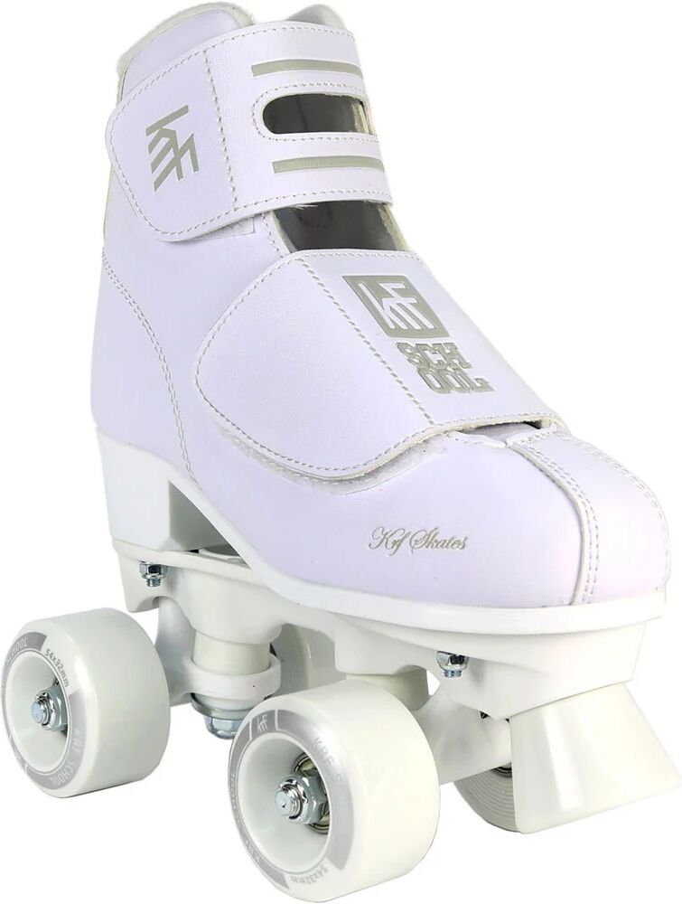 Krf des krf patin roller school pph velcro patines 4 ruedas  (30)