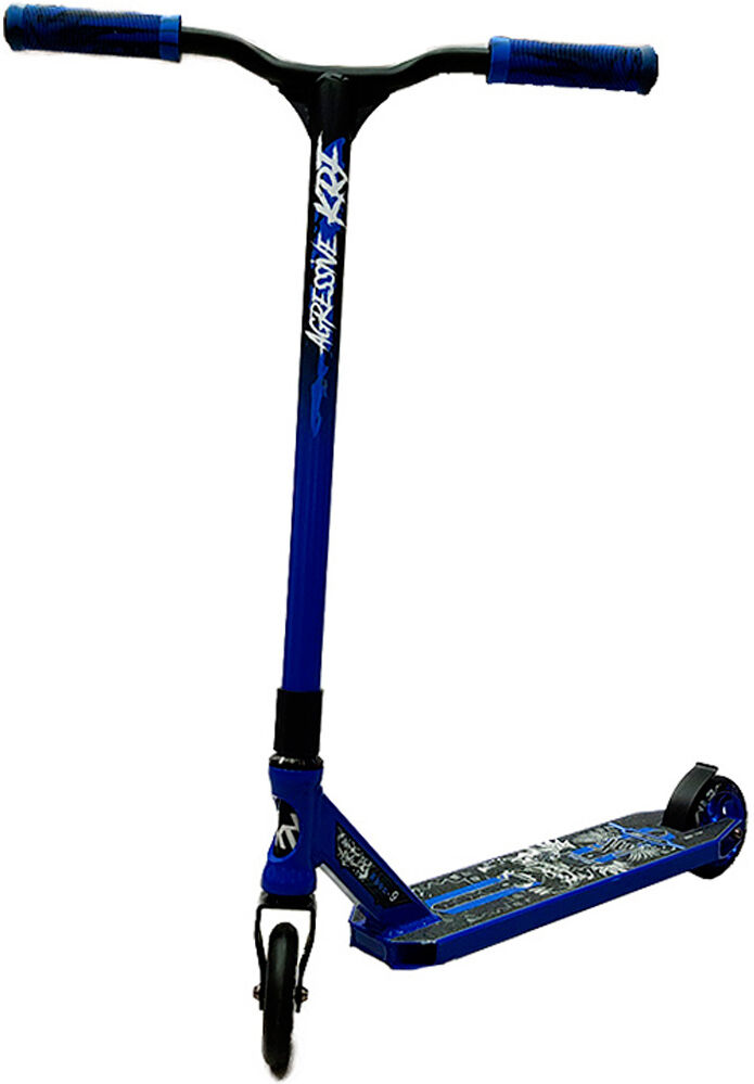 Krf scooter agr top patinete Azul (UNICA)