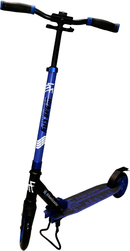 Krf scooter urban 145 revolution patinete Azul (UNICA)