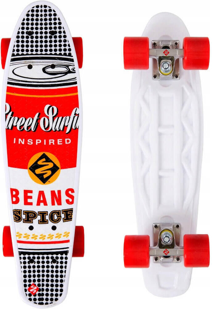 Street Surfing pop boards souper skate  (UNICA)