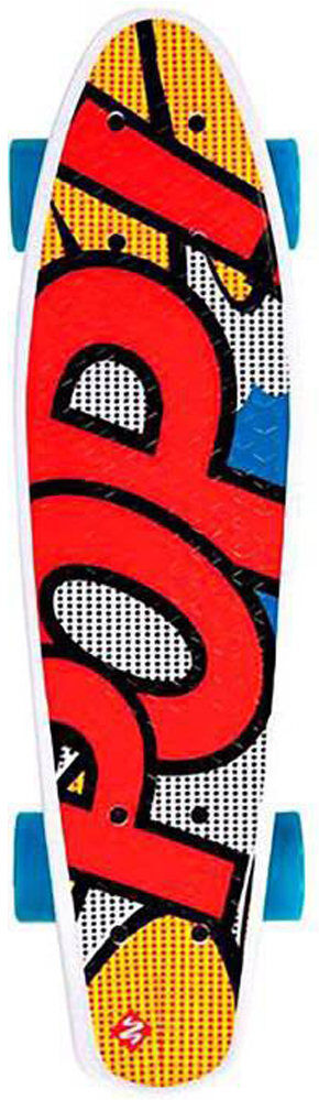 Street Surfing pop boards popsi skate  (UNICA)