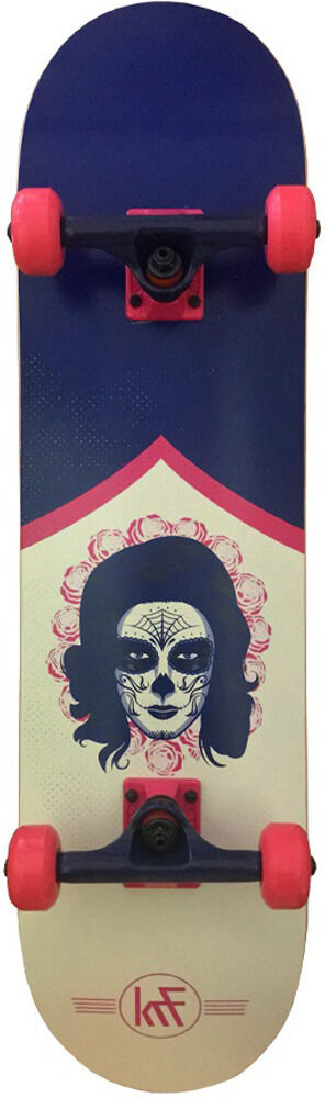 Krf des krf skateboard - chripa catrina  31x skate  (UNICA)