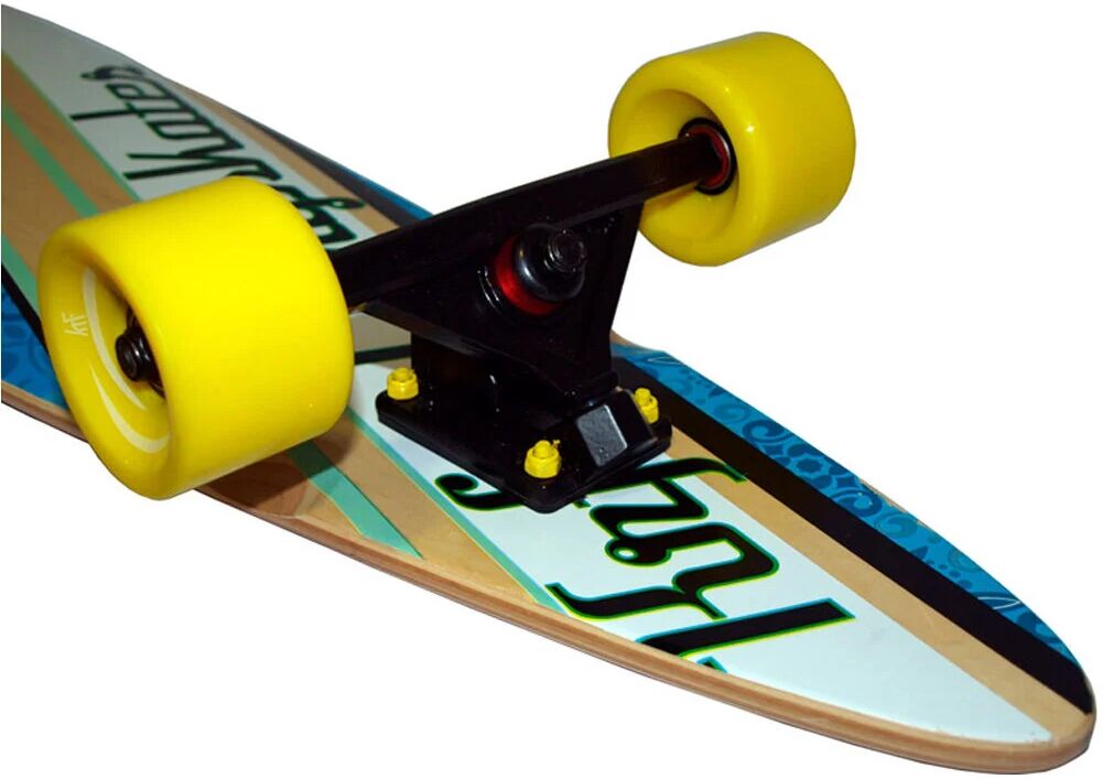 Krf eje longboard modelo surfin 60  (UNICA)