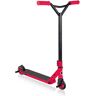 Globber stunt gs 540 patinete Rojo (UNICA)