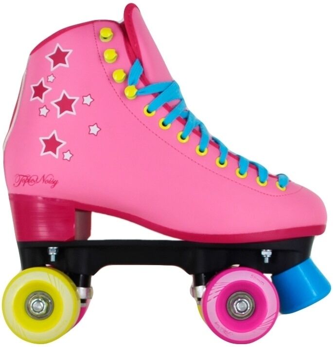 Topic Noisy Patines 4 ruedas roller clasico