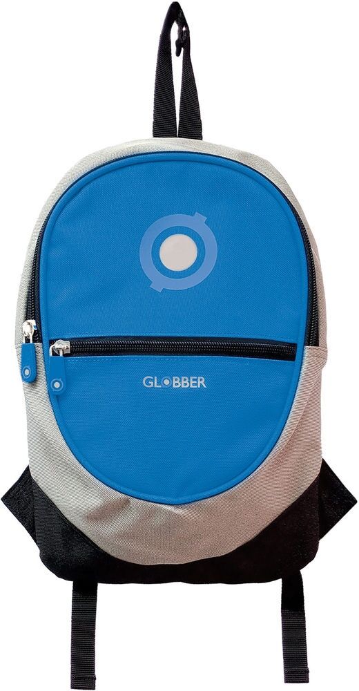 Globber Varios patín mochila para patinete y bici