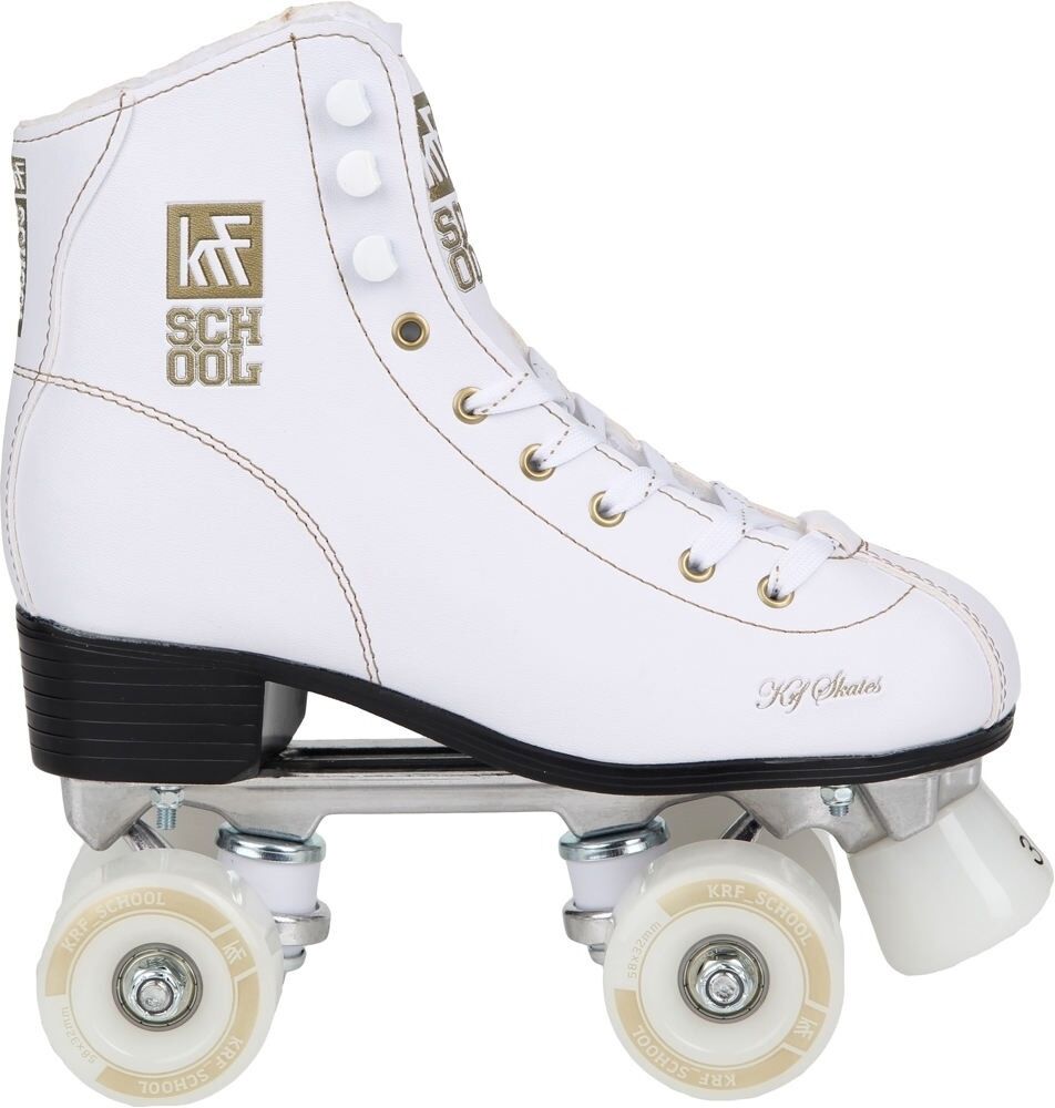 Krf Patines 4 ruedas des krf patin roller school alu new pro