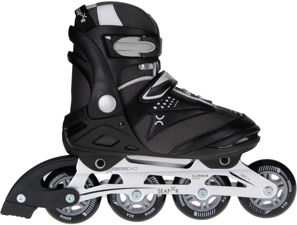 Seafor Patines en linea hombre race 3