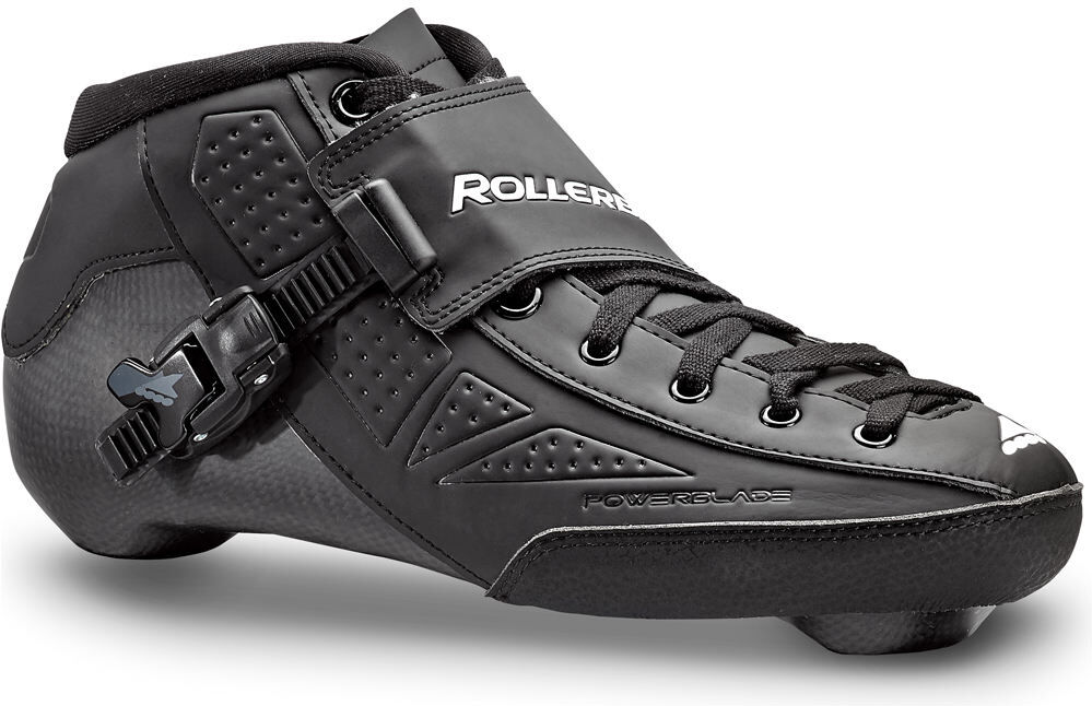 Rollerblade Patines en linea hombre patines powerblade elite boot