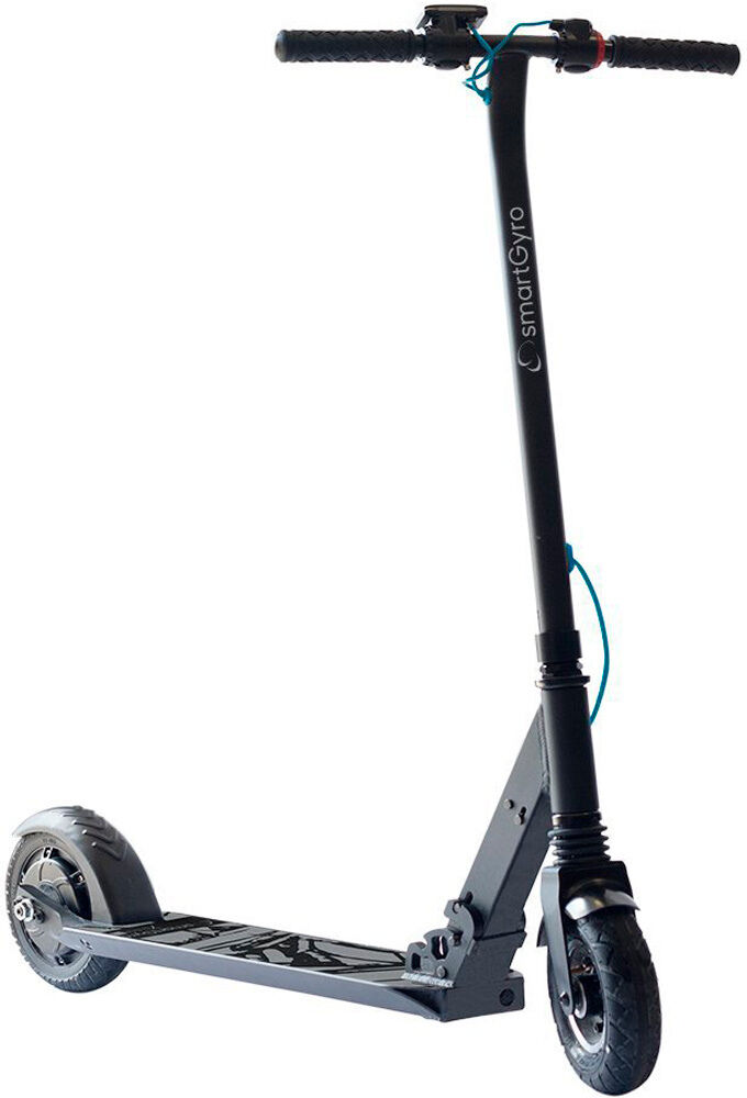 Smartgyro Patinetes eléctricos smartgyro xtreme xd black