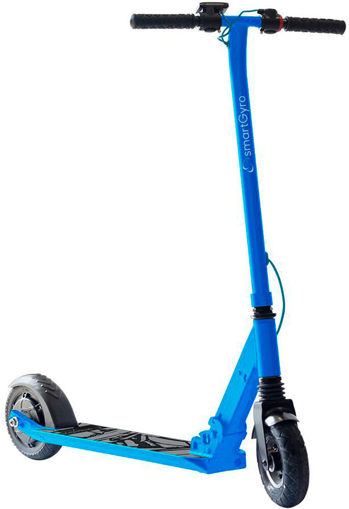 Smartgyro Patinetes eléctricos smartgyro xtreme xd blue