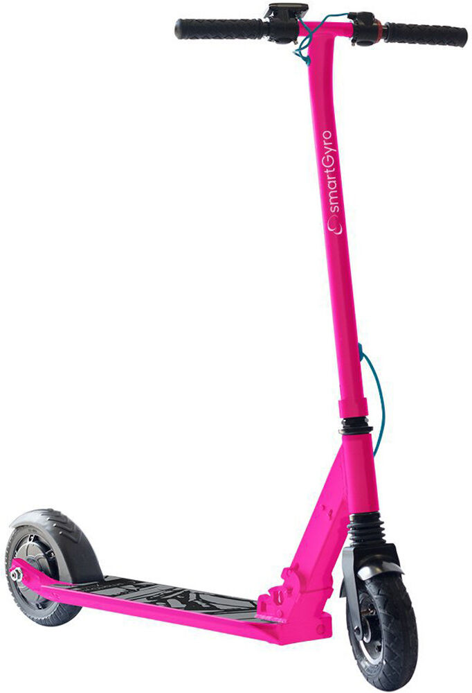 Smartgyro Patinetes eléctricos smartgyro xtreme xd pink