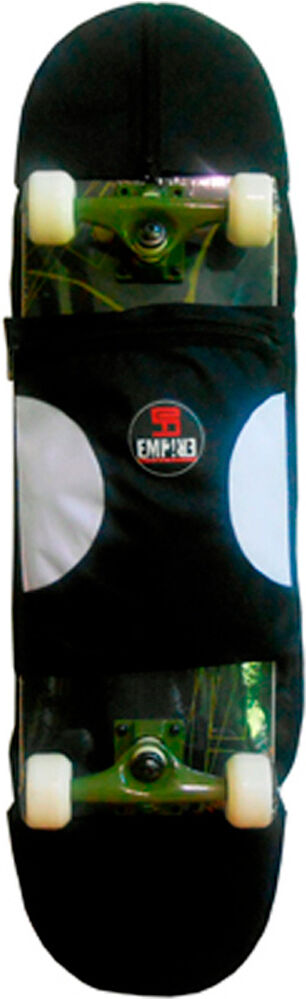 Empire Bolsa portapatines des empire com. funda skateboard 31 x 8