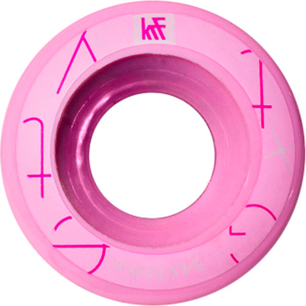 Krf Ruedas skate acc pat rueda getty 54x32mm 2ud