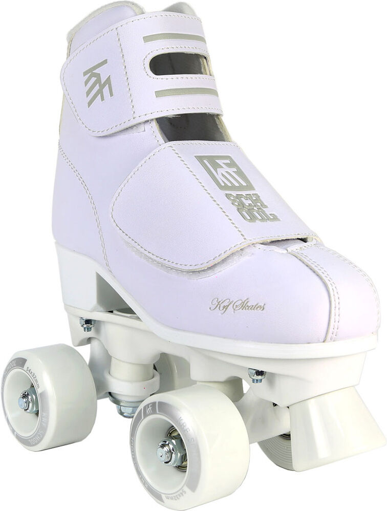 Krf Patines 4 ruedas des krf patin roller school pph velcro