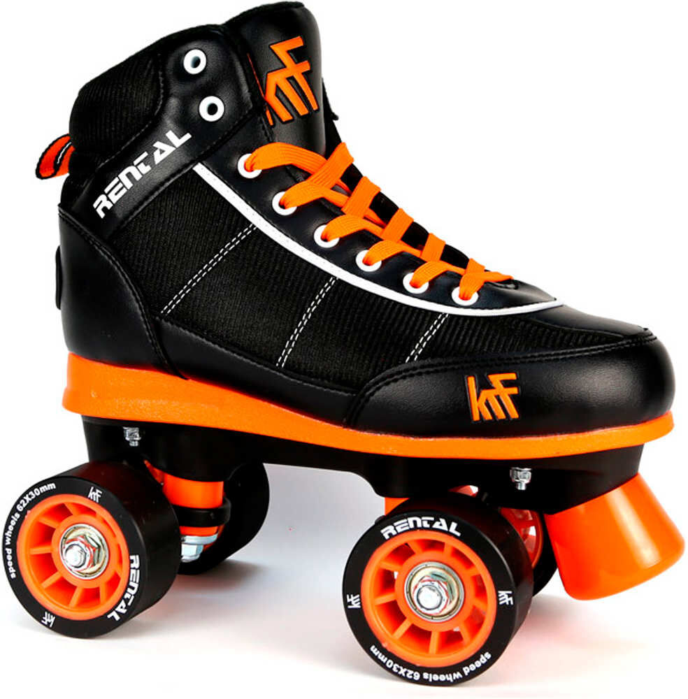 Krf Patines 4 ruedas des krf patin f roller rental sr.