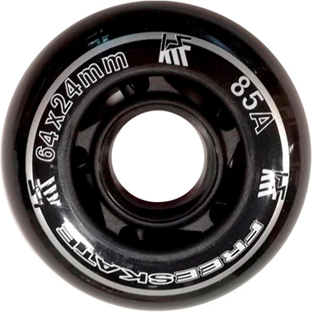 Krf Ruedas skate des krf acc pat first rueda 70mm s/r 4ud