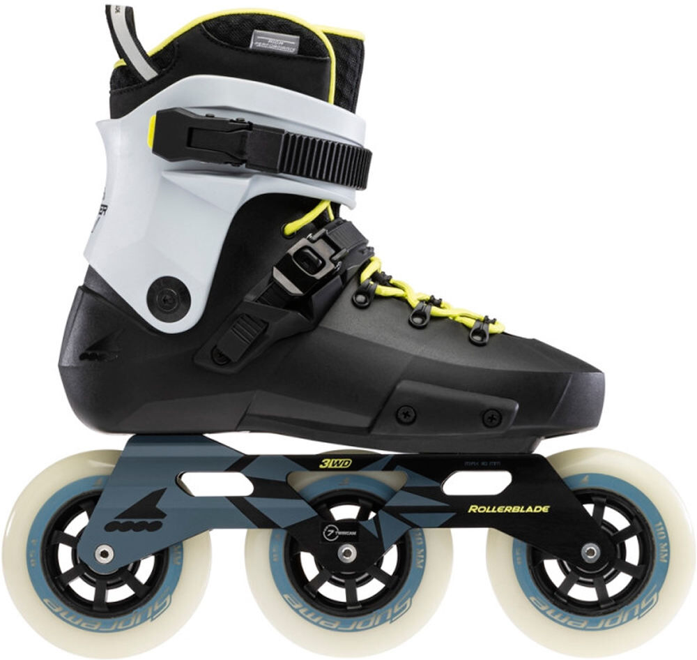 Rollerblade Patines en linea hombre patines twister edge edition 4