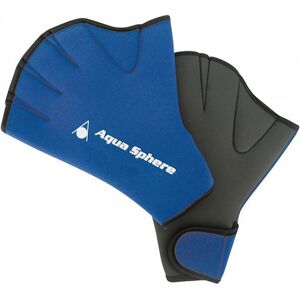 Aquasphere aquafitness tabla natación Azul (L)