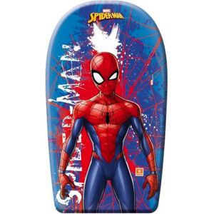 Mondo spiderman 84 cm tablas de bodyboard niño  (UNICA)