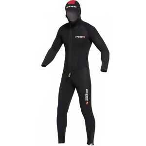 Cressi Sub endurance c/capucha  7mm  (L)