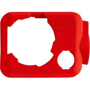 Cressi Sub cubierta trasera digi2 Rojo (UNICA)