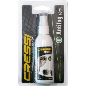 Cressi Sub antifog spray 60ml  (UNICA)