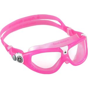 Aquasphere seal kid 2 gafas natación niño Rosa (UNICA)