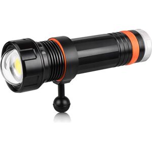 Orcatorch foco video orca led 10500 lumen  (UNICA)