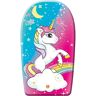 Mondo tabla unicornio 84 cm tablas de bodyboard niño  (UNICA)