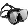 Cressi Sub evo big eyes gafas snorkel  (UNICA)