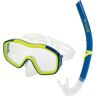 Aqualung raccoon combo junior kit gafas y tubo snorkel niño  (UNICA)