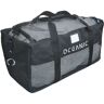 Oceanic mesh duffel bag  (UNICA)