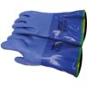 Si-Tech guantes quick traje seco  (XL)