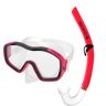 Aqualung raccoon combo kit gafas y tubo snorkel niño  (UNICA)